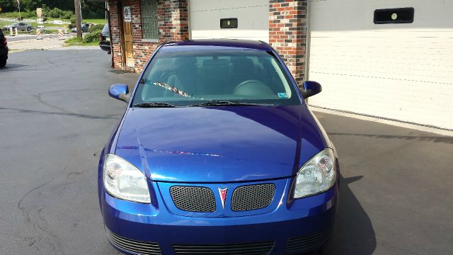 2007 Pontiac G5 GT Premium