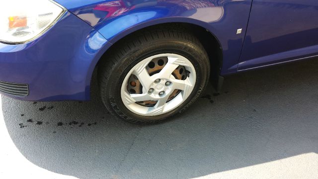 2007 Pontiac G5 GT Premium