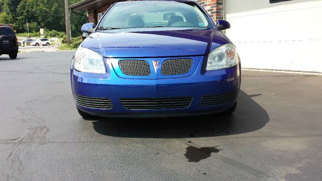 2007 Pontiac G5 GT Premium