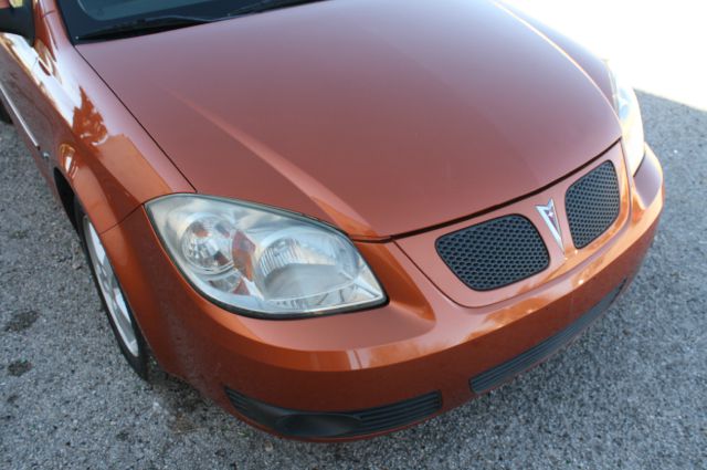 2007 Pontiac G5 GT Premium