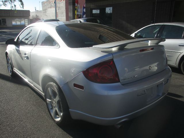 2007 Pontiac G5 Sportback LS