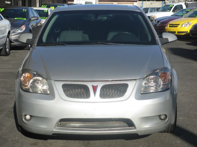 2007 Pontiac G5 Sportback LS