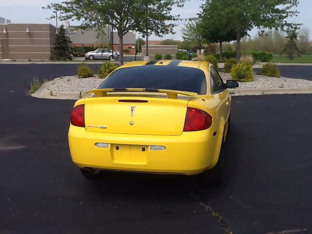 2007 Pontiac G5 Hard Top And Soft