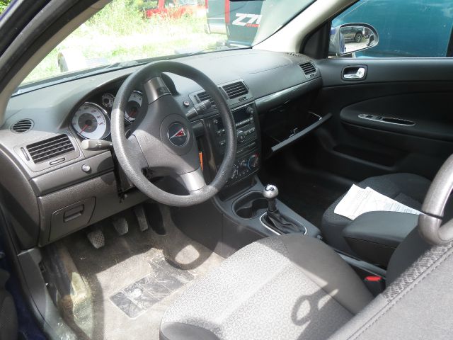 2007 Pontiac G5 GT Premium