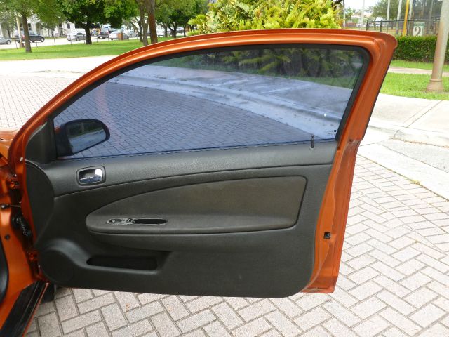 2007 Pontiac G5 GT Premium