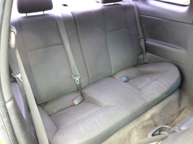 2007 Pontiac G5 GT Premium