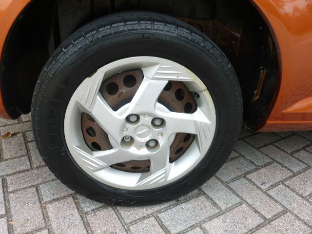 2007 Pontiac G5 GT Premium