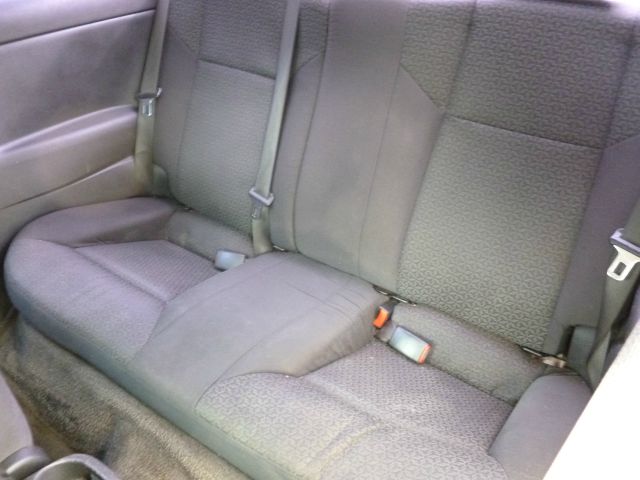 2007 Pontiac G5 GT Premium