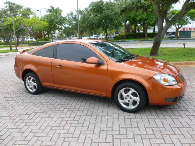 2007 Pontiac G5 GT Premium