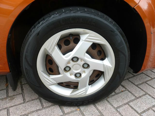 2007 Pontiac G5 GT Premium