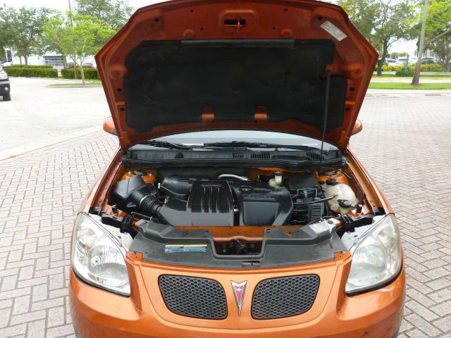 2007 Pontiac G5 GT Premium
