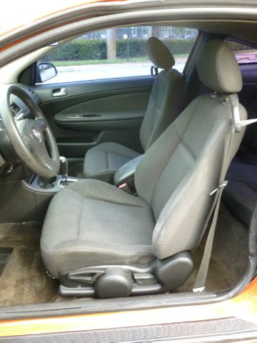 2007 Pontiac G5 GT Premium