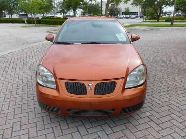 2007 Pontiac G5 GT Premium