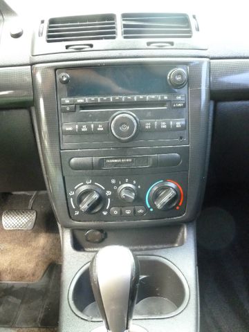 2007 Pontiac G5 GT Premium