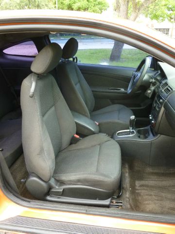 2007 Pontiac G5 GT Premium