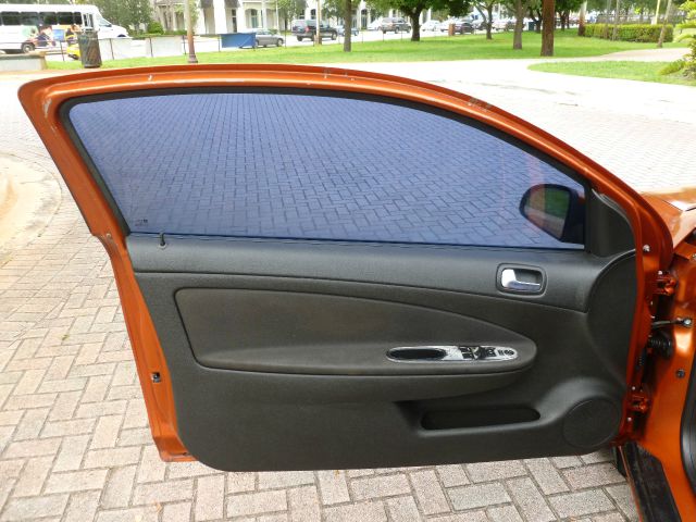 2007 Pontiac G5 GT Premium