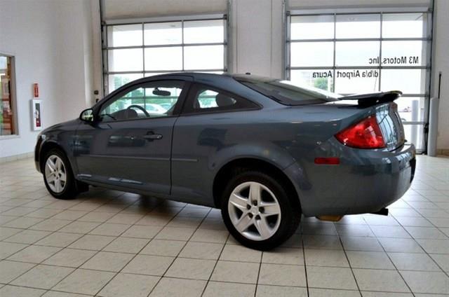 2007 Pontiac G5 550i Sport