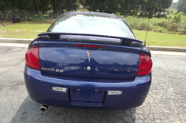 2007 Pontiac G5 GT Premium