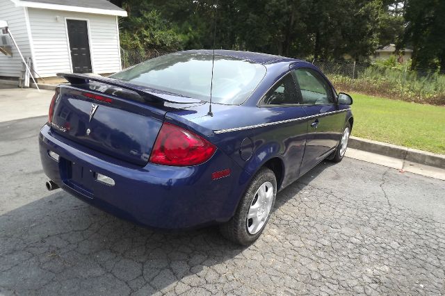 2007 Pontiac G5 GT Premium