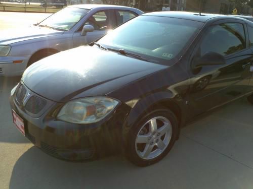 2007 Pontiac G5 GT Premium