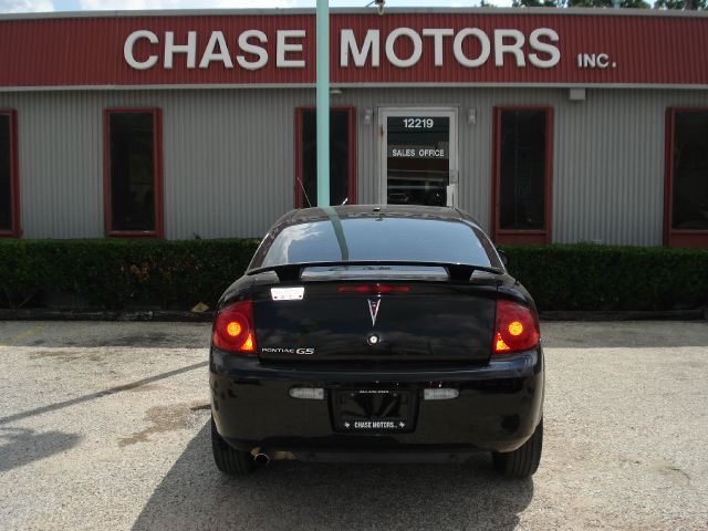2007 Pontiac G5 Base