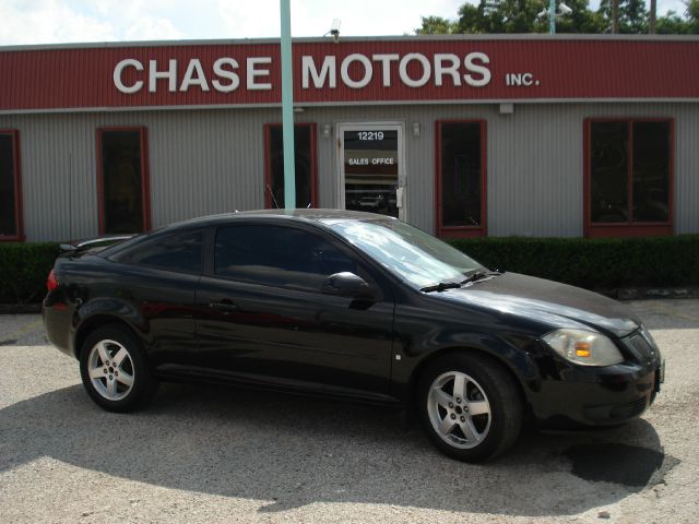 2007 Pontiac G5 Base