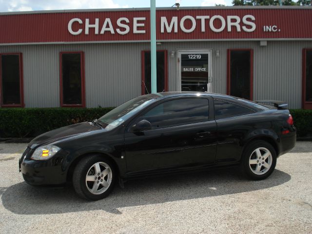2007 Pontiac G5 Base
