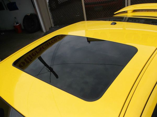 2007 Pontiac G5 C1500 Scottsdale