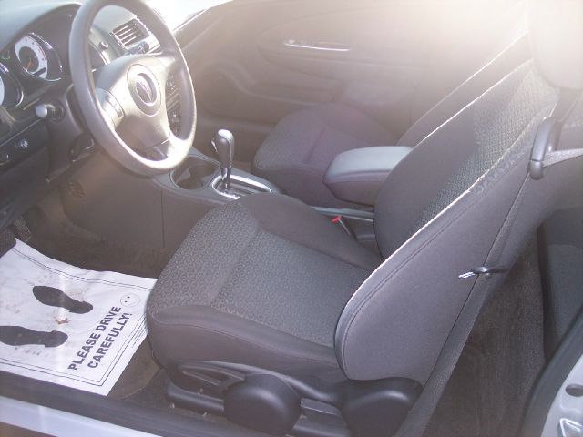 2007 Pontiac G5 GT Premium