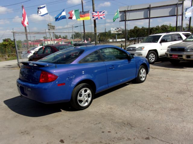 2008 Pontiac G5 Unknown