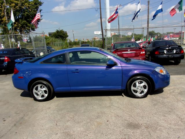 2008 Pontiac G5 Unknown