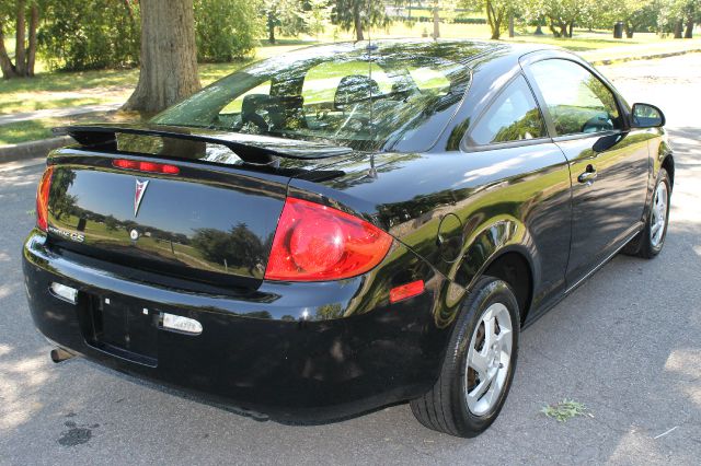 2008 Pontiac G5 GT Premium