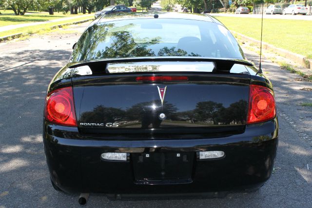 2008 Pontiac G5 GT Premium