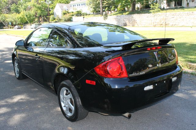2008 Pontiac G5 GT Premium