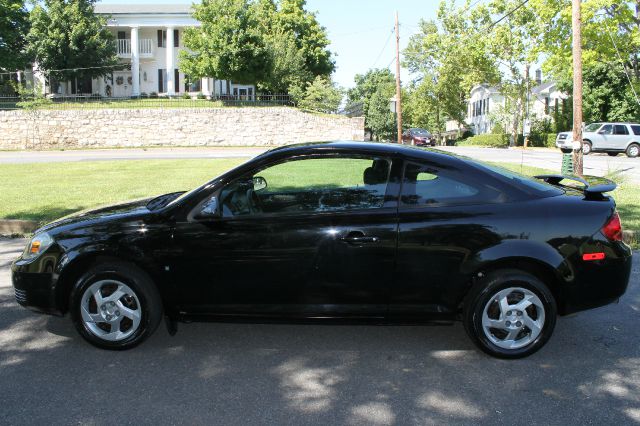 2008 Pontiac G5 GT Premium