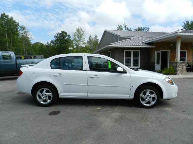 2008 Pontiac G5 SE