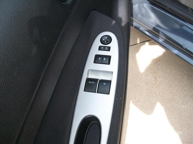 2008 Pontiac G5 Unknown