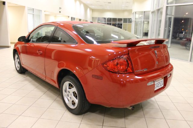 2008 Pontiac G5 GT Premium