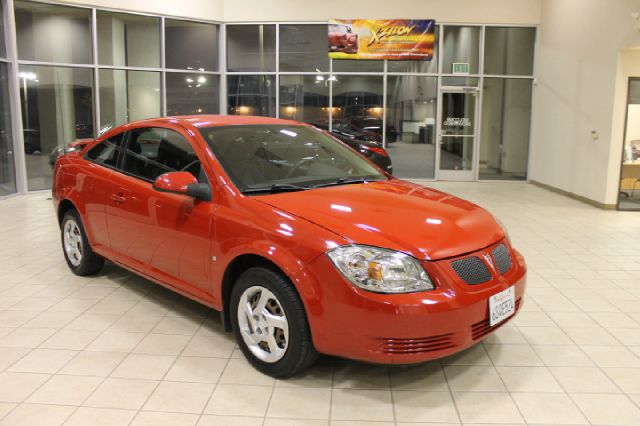2008 Pontiac G5 GT Premium
