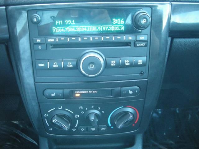 2008 Pontiac G5 Passion