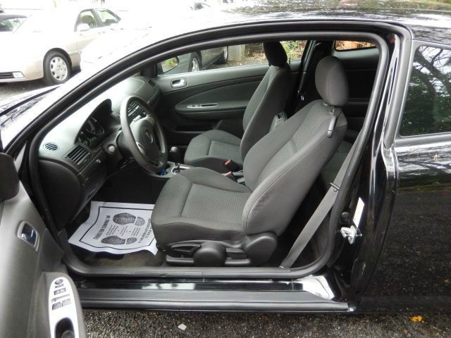 2008 Pontiac G5 GT Premium