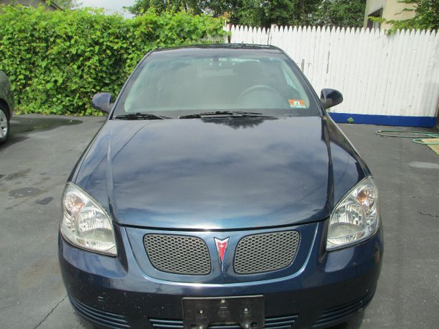 2008 Pontiac G5 GT Premium