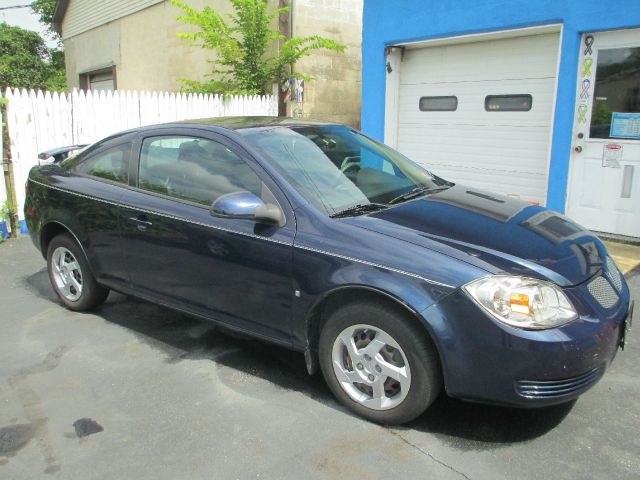 2008 Pontiac G5 GT Premium