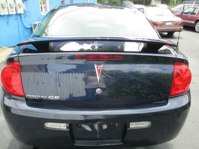 2008 Pontiac G5 GT Premium