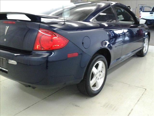 2008 Pontiac G5 SE-R Spec V