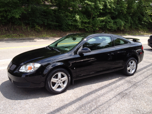 2008 Pontiac G5 GT Premium