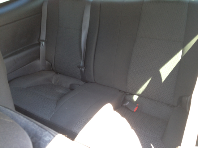 2008 Pontiac G5 GT Premium