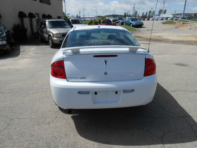 2008 Pontiac G5 GT Premium