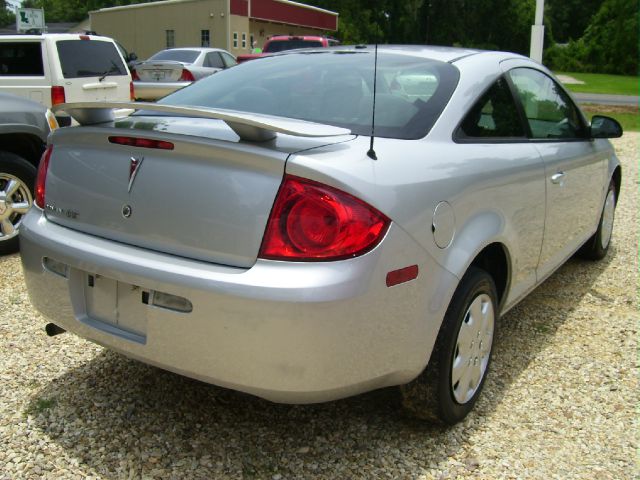 2008 Pontiac G5 GT Premium