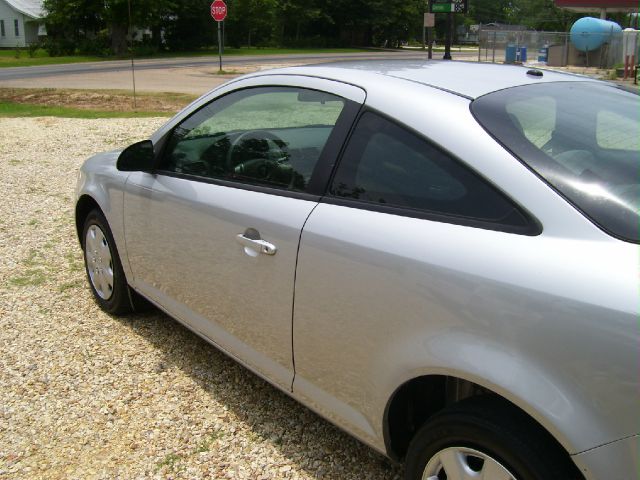 2008 Pontiac G5 GT Premium